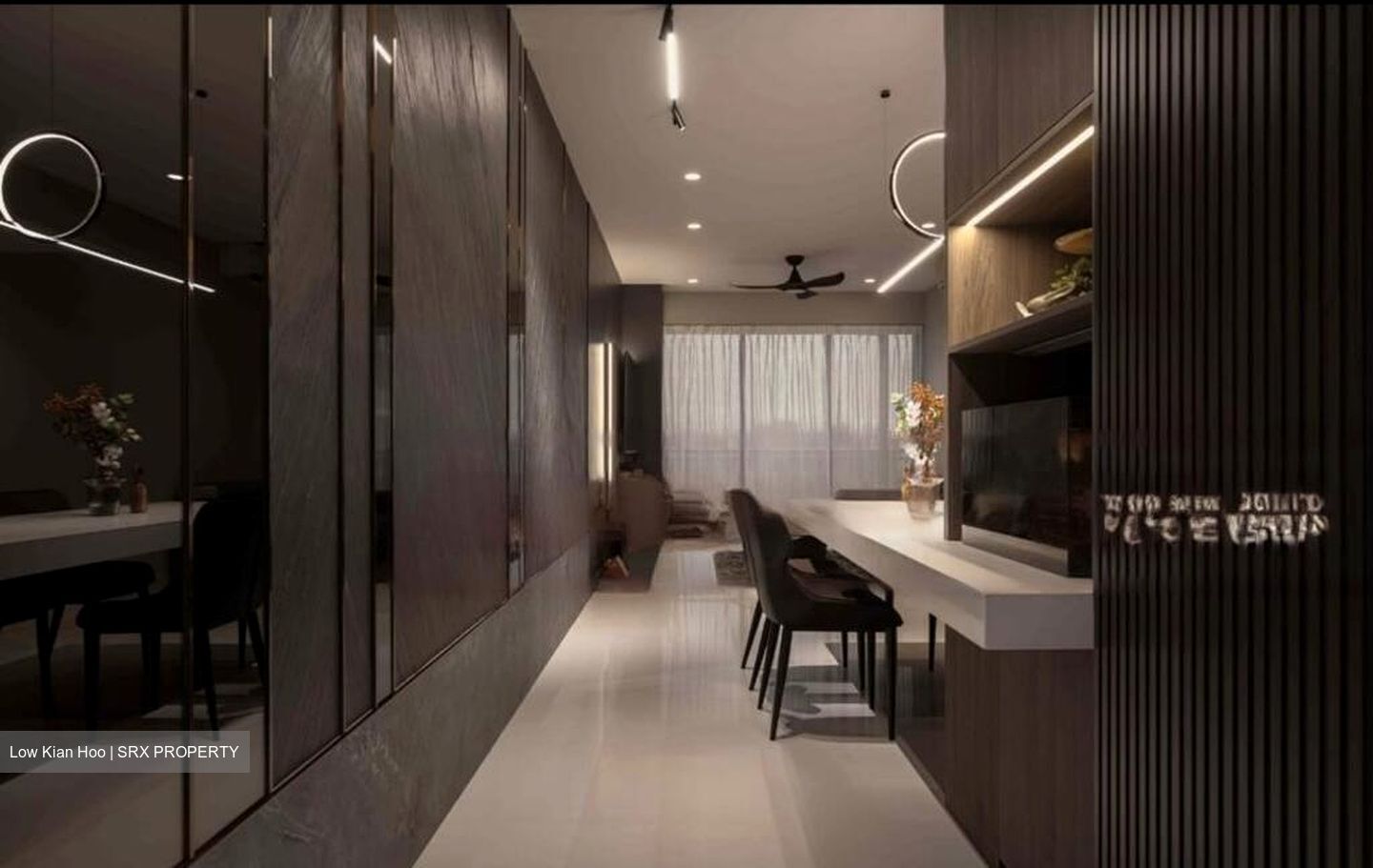 Parc Olympia (D17), Condominium #466930051